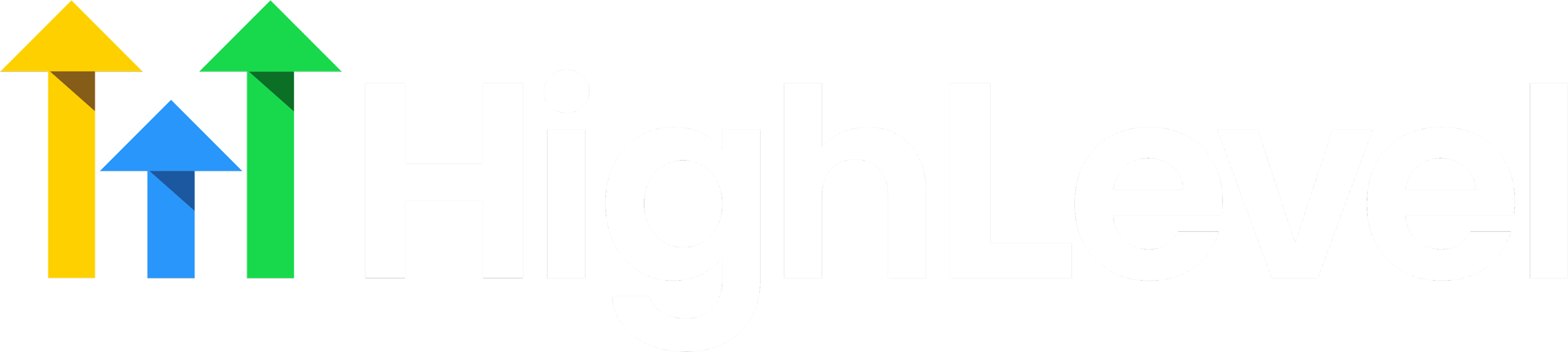 Powered by GoHighLevel